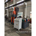 Hydraulisk smijernsjern Metal Chips Briquette Machine